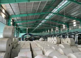 Bán xưởng 7000m2 trong KCN Hiệp Phước, huyện Nhà Bè, TPHCM 2095038