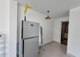 Chính chủ gửi cho thuê CHDV đường 54 Thảo Điền Q2  55 m2 có bancon, đầy đủ nội thất 1 phòng ngủ Giá 💥 bao phí ☎ 0903034123 2095050