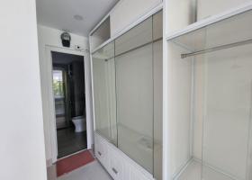 Chính chủ gửi cho thuê CHDV đường 54 Thảo Điền Q2  55 m2 có bancon, đầy đủ nội thất 1 phòng ngủ Giá 💥 bao phí ☎ 0903034123 2095050