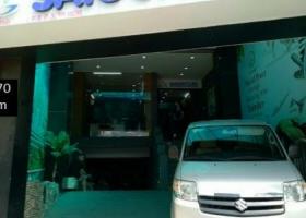 Cho thuê MB văn phòng kinh doanh 6x20m , quận 3 2095076