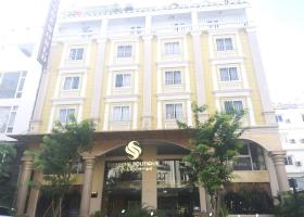 Cho thuê Khách sạn 36 phòng trung tâm Phú Mỹ Hưng, Q7 2095335