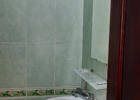 Cần cho thuê chung cư Screc Quận 3 50m 1PN 1WC - Nhà sạch sẽ 2095523