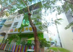 Cho thuê nhà diện tích lớn phù hợp làm trường học, văn phòng tại Phú Mỹ Hưng,Q7. 2095683