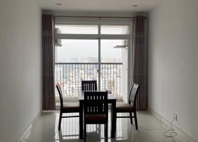 Cho thuê căn hộ chung cư Ngọc Lan Apartment, 8tr 2pn  2095968