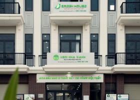 Cho thuê Shophouse The Sol City, DT 100m2 1 trệt 2 lầu giá chỉ 20 triệu/tháng. 2095990