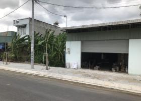 Kho xưởng nhỏ cho thuê chợ cầu Đồng, gần ngã tư Ga Q12 2096025