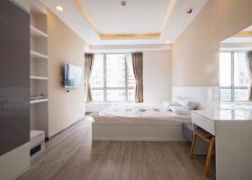 Cần cho thuê CH Hưng Phúc (Happy Residence) , Phú Mỹ Hưng, Q7. 3PN, view biệt thự, giá :23 triệu 2096103