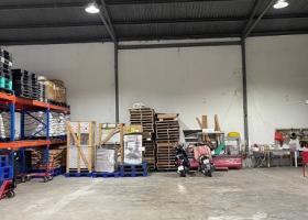 CẦN CHO THUÊ GẤP KHO 504 NGUYỄN TẤT THÀNH - PHƯỜNG 18 - QUẬN 4 - TP. HỒ CHÍ MINH 2096265