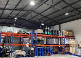 CẦN CHO THUÊ GẤP KHO 504 NGUYỄN TẤT THÀNH - PHƯỜNG 18 - QUẬN 4 - TP. HỒ CHÍ MINH 2096265