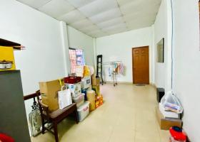 Bán nhà Phú Nhuận HXH 70m2 ngang 4m hẻm thông sát mặt tiền Nguyễn Trọng Tuyển, 9.5 tỷ 2096299