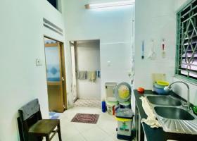 Bán nhà Phú Nhuận HXH 70m2 ngang 4m hẻm thông sát mặt tiền Nguyễn Trọng Tuyển, 9.5 tỷ 2096299