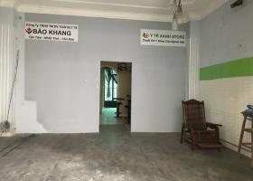 Cho thuê rẻ nhà phố 6 x 20m trung tâm Q1 TP.HCM 100 tr/ tháng. 2096307