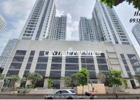 Cho thuê 06 tầng trung tâm thương mại Central Premium 854 Tạ Quang Bửu, Q8 2096319