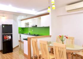 Cần cho thuê chung cư Ruby Garden 85M 2PN 2WC Q.Tân Bình  2096357