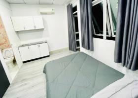 Cho thuê rẻ phòng 25m2 full nội thất Xô Viết Nghệ Tĩnh Bình Thạnh TP.HCM 2096476