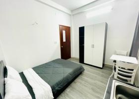 Cho thuê rẻ phòng 25m2 full nội thất Xô Viết Nghệ Tĩnh Bình Thạnh TP.HCM 2096476