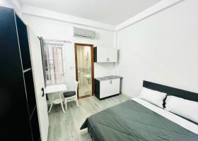 Cho thuê rẻ phòng 25m2 full nội thất Xô Viết Nghệ Tĩnh Bình Thạnh TP.HCM 2096476