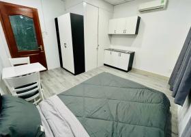 Cho thuê rẻ phòng 25m2 full nội thất Xô Viết Nghệ Tĩnh Bình Thạnh TP.HCM 2096476