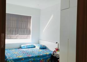 Cho thuê CH Conic Riverside 65m2 2Pn full nội thất giá 7 triệu/tháng. LH 0902462566 2096567
