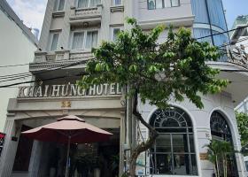 Cho thuê khách sạn Trung Sơn 26 phòng đủ nội thất 125 triệu/tháng 2096589