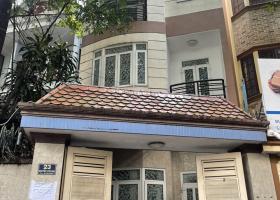 Chính chủ cho thuê nhà số 23 Nguyễn Văn Mai, P4, Q.Tân Bình, giá tốt. 2096620