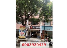 💥Chính chủ cho thuê làm văn phòng và căn hộ dịch vụ tại 319A9 Lý Thường Kiệt, Q.11; 0903920429 2096621