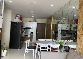 Cho thuê căn hộ 2PN tại chung cư Goldora Plaza giá chỉ 9tr5/th 2096642