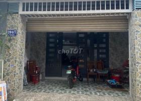 Cần bán nhà hẻm 204/7, Nguyễn Thị Đặng, Phường Tân Thới Hiệp, Quận 12, Tp Hồ Chí Minh 2096669