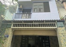 Cần bán nhà hẻm 204/7, Nguyễn Thị Đặng, Phường Tân Thới Hiệp, Quận 12, Tp Hồ Chí Minh 2096669