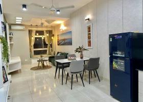 Cho Thuê CH Sky Garden , Phú Mỹ Hưng ,Quận 7 , có 1 sân vuờn nhỏ  , nhà đẹp , giá : 16 triệu/tháng 2096751