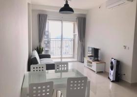 Chính chủ cho thuê CHCC Central Garden Penthouse, 328 Võ Văn Kiệt, Phường Cô Giang   2096768