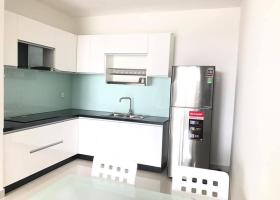 Chính chủ cho thuê CHCC Central Garden Penthouse, 328 Võ Văn Kiệt, Phường Cô Giang   2096768