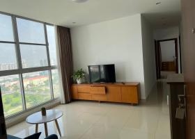 Cần cho thuê nhanh căn hộ Star hill ,PMH,Q7 , 2PN, full nội thất , Giá 15tr LH :0906611859  2096829