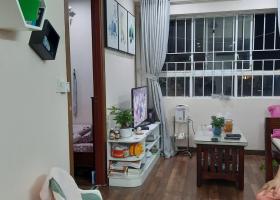 Cần cho thuê chung cư Sài Gòn Town 2PN 2WC Nhà có nội thất cơ bản , nhà sạch sẽ 2096848