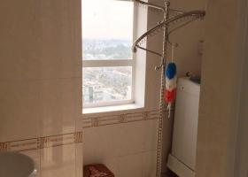 Cho thuê chung cư Khang Gia Tân Hương 65m 2PN 2WC , Có nội thất cơ bản  2096851