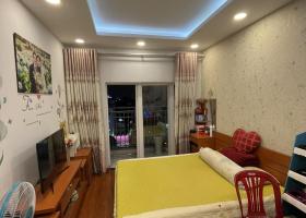 Cho thuê căn hộ Oriental Plaza Tân Phú, 78m2 2PN Full nội thất đẹp, view Âu Cơ cực thoáng mát  2097036