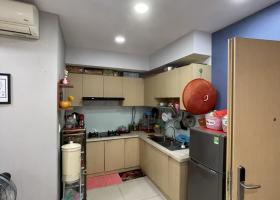 Cho thuê căn hộ Oriental Plaza Tân Phú, 78m2 2PN Full nội thất đẹp, view Âu Cơ cực thoáng mát  2097036