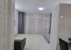 Cho thuê giá tốt studio chung cư Florita Quận 7 giá 9tr/tháng.Gặp Trân 0909802822 2097135