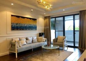 Chính chủ, cho thuê căn hộ Nam Phúc - Phú Mỹ Hưng, Q7 giá rẻ nhất khu nhà mới 100% 2097183