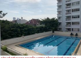 Cho thuê căn hộ Mỹ Khang Phú Mỹ Hưng q7 3 phòng ngủ giá 15 triệu 1997739