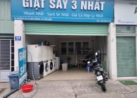 Cần sang nhượng tiệm giặt sấy tại 29 đường 36 Linh Đông, Thủ Đức, TP HCM 2097221