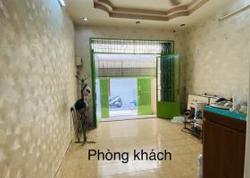 CHO THUÊ NHÀ NGUYÊN CĂN CHÍNH CHỦ - Hẻm 611 Điện Biên Phủ, Phường 1, Quận 3 2097348