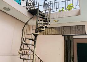 CHO THUÊ NHÀ NGUYÊN CĂN CHÍNH CHỦ - Hẻm 611 Điện Biên Phủ, Phường 1, Quận 3 2097348