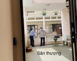 CHO THUÊ NHÀ NGUYÊN CĂN CHÍNH CHỦ - Hẻm 611 Điện Biên Phủ, Phường 1, Quận 3 2097348