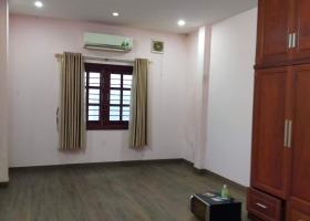 Cho thuê mặt bằng mặt tiền - Đường Nguyễn Thượng Hiền - Phường 5 - Quận 3. DT: 4 x 16m  895067