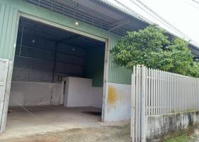 CHO THUÊ MẶT BẰNG MỞ XƯỞNG, KHO CHỨA HÀNG TẠI TÂN THẠNH ĐÔNG, CỦ CHI, TP HCM. 2097592
