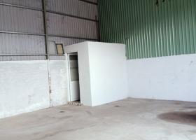 CHO THUÊ MẶT BẰNG MỞ XƯỞNG, KHO CHỨA HÀNG TẠI TÂN THẠNH ĐÔNG, CỦ CHI, TP HCM. 2097592