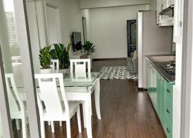 Cho thuê căn hộ Hưng Vượng 3,Phú Mỹ Hưng nhà đẹp LH:0909052673 Nguyệt  2097656