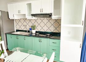 Cho thuê căn hộ Hưng Vượng 3,Phú Mỹ Hưng nhà đẹp LH:0909052673 Nguyệt  2097656
