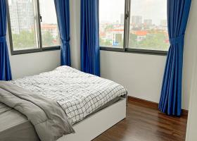 Cho thuê căn hộ Hưng Vượng 3,Phú Mỹ Hưng nhà đẹp LH:0909052673 Nguyệt  2097656